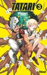 Tatari — tome 3