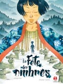 Couverture — La fête des ombres (Edition Intégrale)