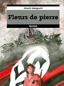 Couverture — Fleurs de Pierre (Nouvelle édition) (Nouvelle édition)