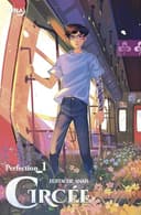 Couverture — Circée (Edition Perfection)