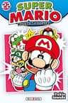 Super Mario — Manga adventures — tome 22