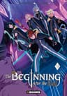 The beginning after the end — tome 9