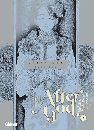After God — Idolatry prohibited organism — Tome 7