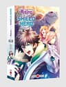 The rising of the shield hero — tome 7