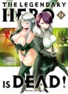 The legendary hero is dead ! — tome 11