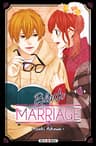 Black marriage — tome 6