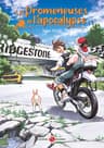 Les promeneuses de l'apocalypse — tome 3