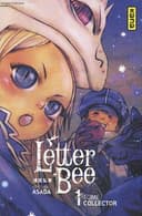 Couverture — Letter Bee (Coffret collector)