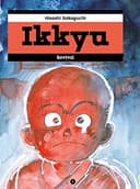 Couverture — Ikkyu (Nouvelle édition)