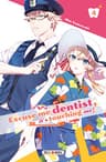 Excuse me dentist, it's touching me ! — tome 4