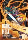 Back from hell — Le sage persécuté se réincarne pour se venger — tome 7
