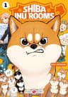 Shiba inu rooms — tome 1