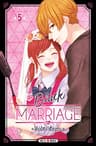 Black marriage — tome 5