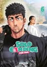 Solo camping for two — tome 6