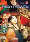 Insomniaques — tome 12