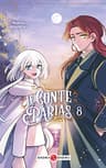 Le conte des parias — tome 8