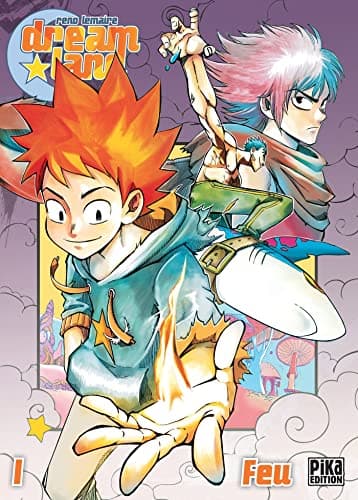Couverture de Dreamland ([Éd.] remaster)