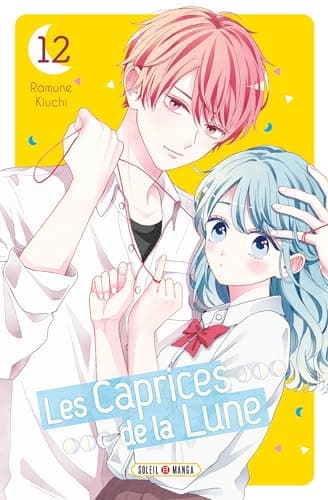 Les caprices de la lune — Tome 12