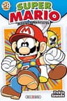 Super Mario — Manga adventures — tome 28