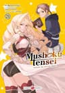 Mushoku tensei — Nouvelle vie, nouvelle chance — tome 21
