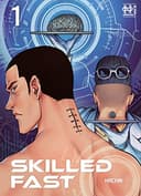 Couverture — SkilledFast (Édition simple)