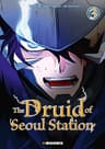 The druid of Seoul station — tome 3