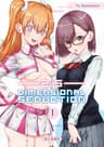 2.5 dimensional seduction — tome 1