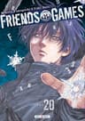Friends games — tome 20
