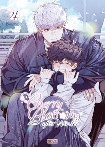 Cherry blossoms after winter — Tome 4