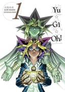 Couverture — Yu-Gi-Oh ! (Edition Millenium) (Edition Millenium)
