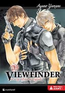 Couverture — Viewfinder (Édition simple)
