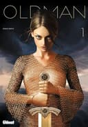 Couverture — Oldman (Nouvelle édition)
