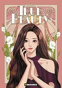 Couverture — True Beauty (Édition simple)