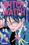 Witch watch — tome 12