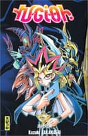 Couverture — Yu-Gi-Oh ! (Edition Millenium) (Coffret Tomes 1 à 4)