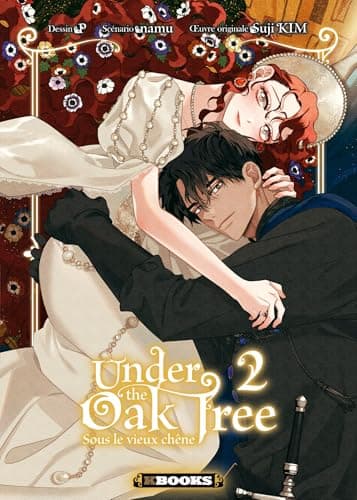 Under the Oak Tree — Sous le vieux chêne — Tome 2