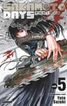 Sakamoto days — tome 5