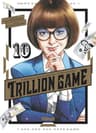 Trillion game — tome 10