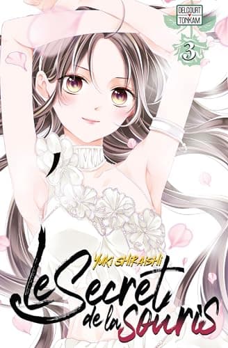 Le secret de la souris — Tome 3