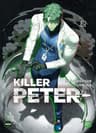 Killer Peter — tome 2