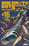 Sakamoto days — tome 16