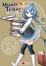 Mushoku tensei — Les aventures de Roxy — tome 5