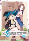 La sorcière invincible — Tueuse de slimes depuis 300 ans ! — tome 13