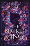Couverture — The Broken Ring (Édition simple)