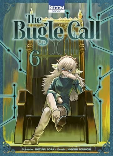 The bugle call — Tome 6