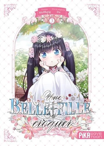 Une belle-fille à croquer — Tome 3
