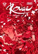Couverture — Freaks' Squeele Rouge (Intégrale)