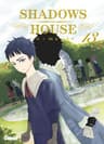 Shadows house — tome 13