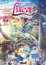 Luca — Vétérinaire draconique — tome 3
