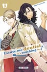 Excuse me dentist, it's touching me ! — tome 5